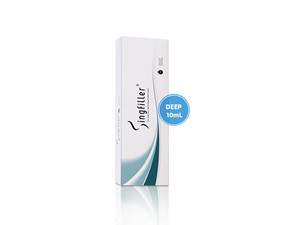 Singfiller® Bi-phasic Dermal Filler DEEP