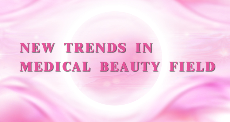 Medical beauty industry