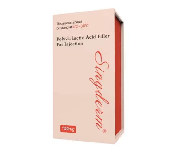 Singderm Poly-L-Lactic Acid Filler