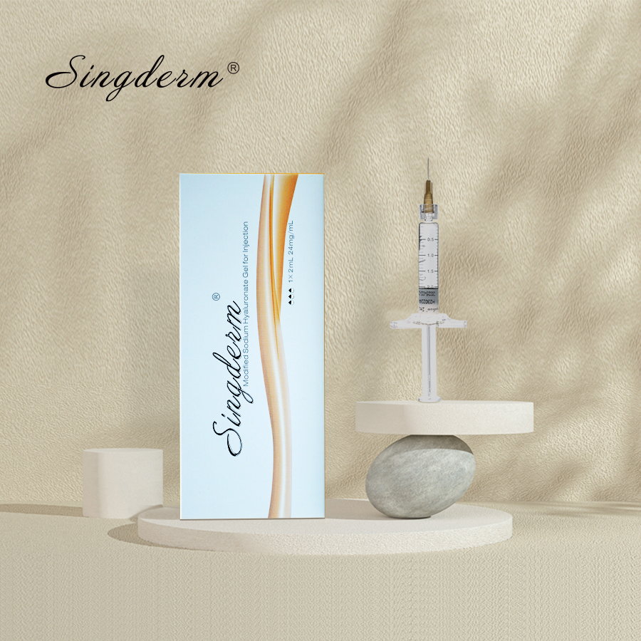 Singderm® Mono-phasic Dermal Filler