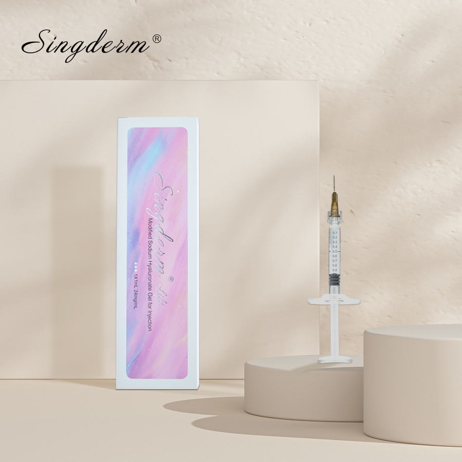 Singderm® Lift Mono-phasic Dermal Filler