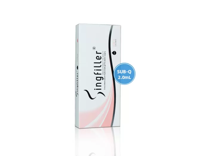 Singfiller® Bi-phasic Dermal Filler SUB-Q