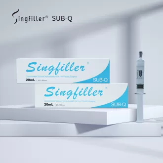 Singfiller® Bi-phasic Dermal Filler SUB-Q