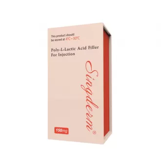 Singderm® Injectable PLLA Filler