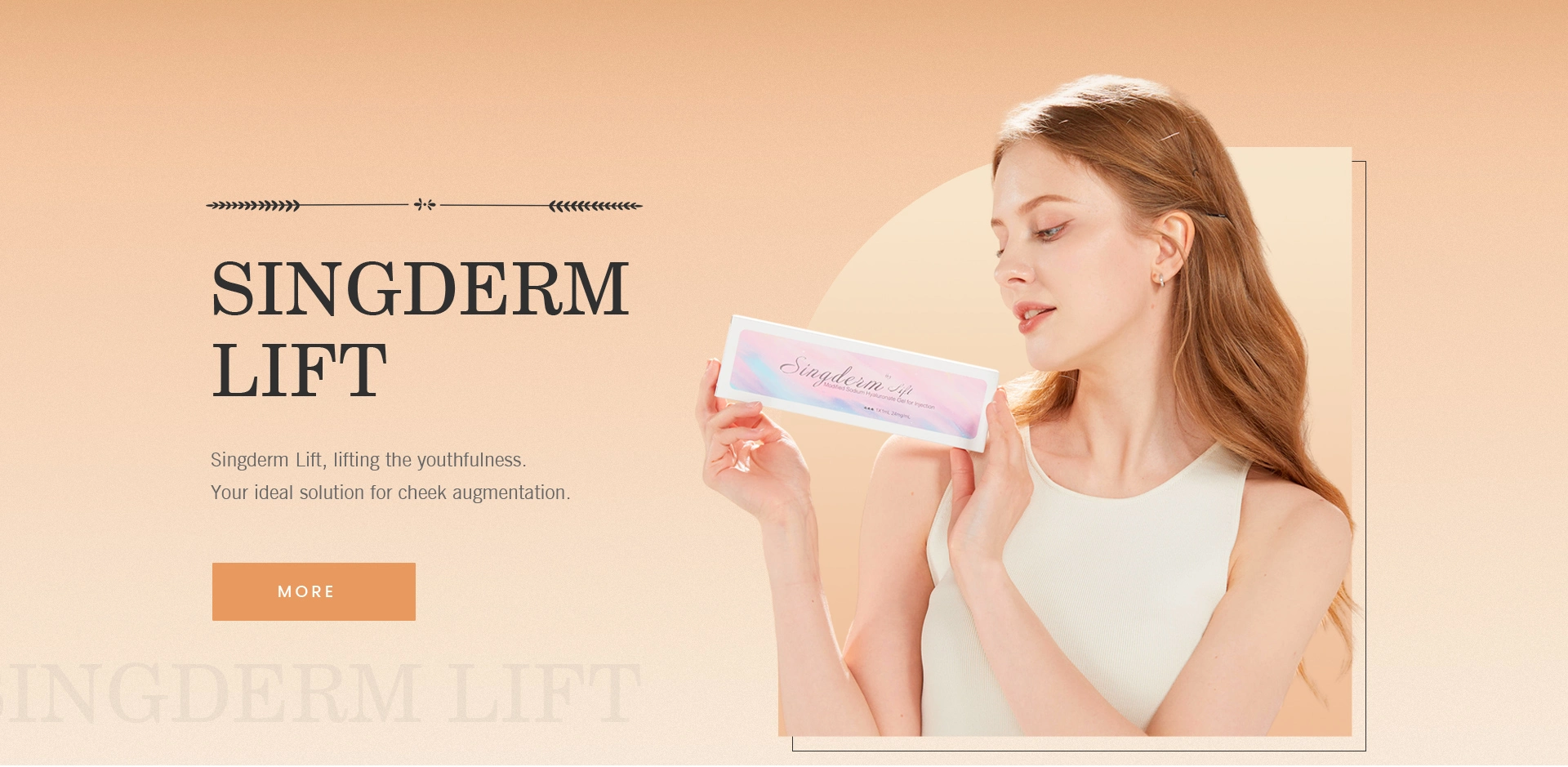 SINGDERM LIFT