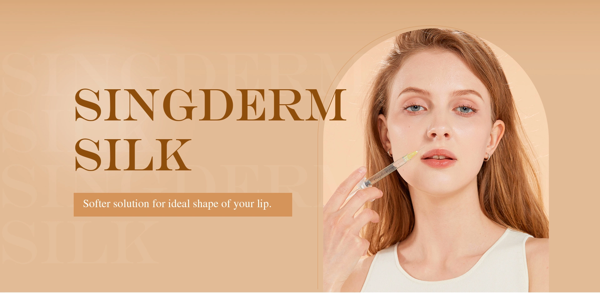 SINGDERM SILK