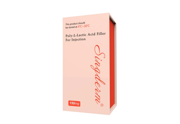 Collagen Stimulating Filler