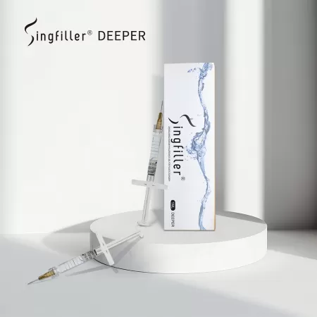 Singfiller DEEPER