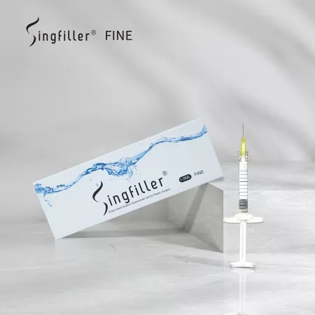 Singfiller FINE