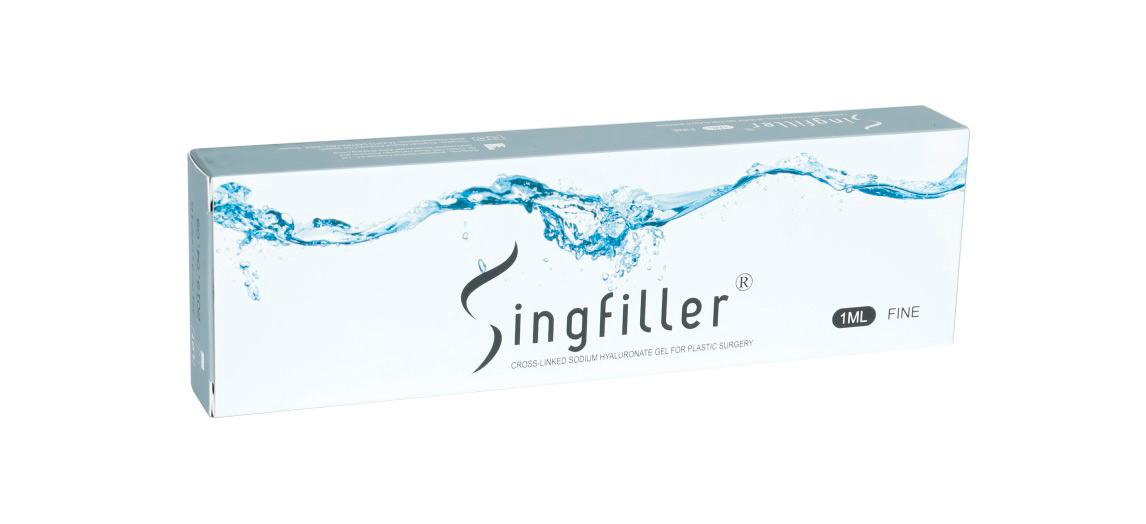 Singfiller Bi-Phasic Filler