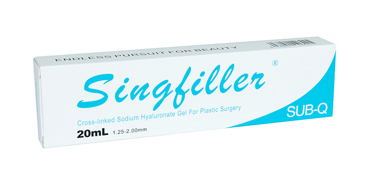 Singfiller Butt Filler