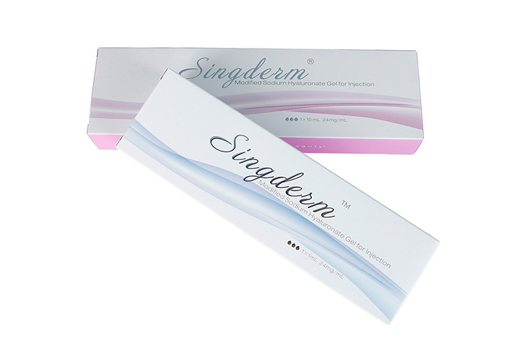 Singderm Mono-Phasic Filler