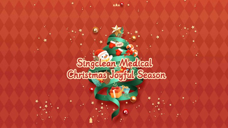 singclean-medical-christmas-joyful-season