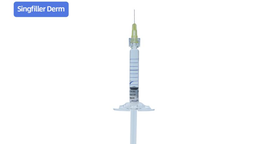 What Is the Difference Between Monophasic and Biphasic Dermal Fillers?