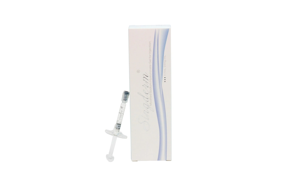 hyaluronic acid filler