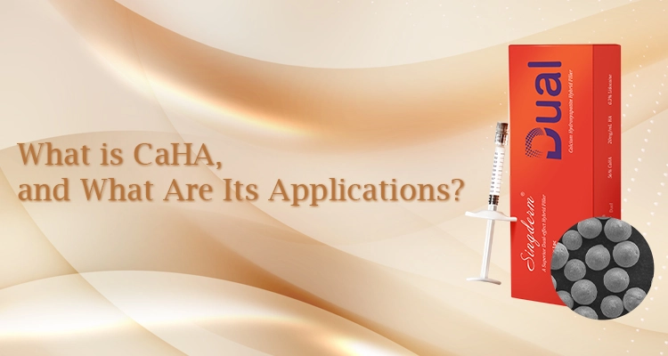 What is CaHA, and What Are Its Applications?